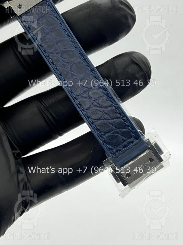 Товар Hublot Classic Fusion 33mm 581.NX.6670.LR.1104 Фото 11 - Hublot Classic Fusion 33mm 581.NX.6670.LR.1104