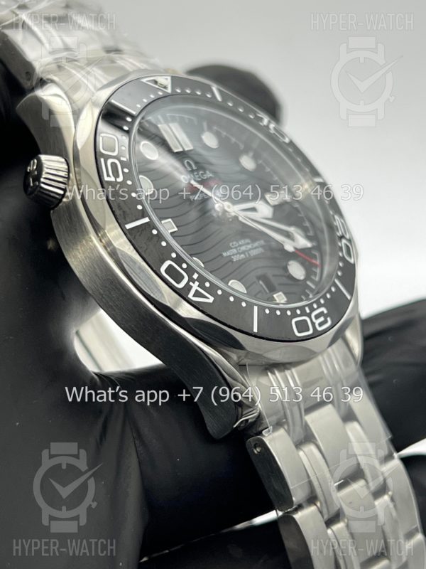 Товар Omega Seamaster Diver 300M Art 4015 Фото 6 - Omega Seamaster Diver 300M Art 4015
