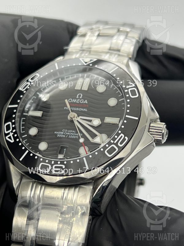 Товар Omega Seamaster Diver 300M Art 4015 Фото 7 - Omega Seamaster Diver 300M Art 4015