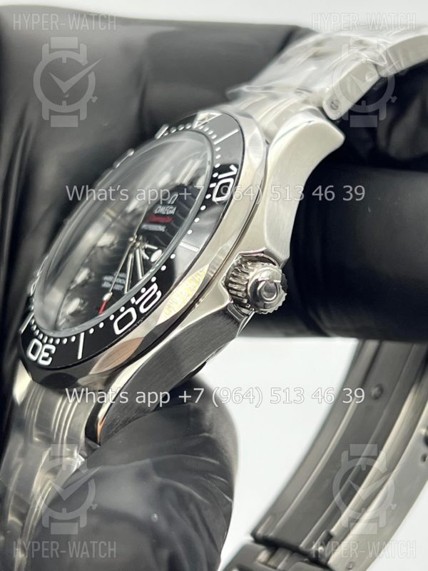 Товар Omega Seamaster Diver 300M Art 4015 Фото 8 - Omega Seamaster Diver 300M Art 4015