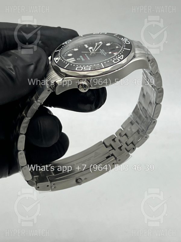 Товар Omega Seamaster Diver 300M Art 4015 Фото 14 - Omega Seamaster Diver 300M Art 4015