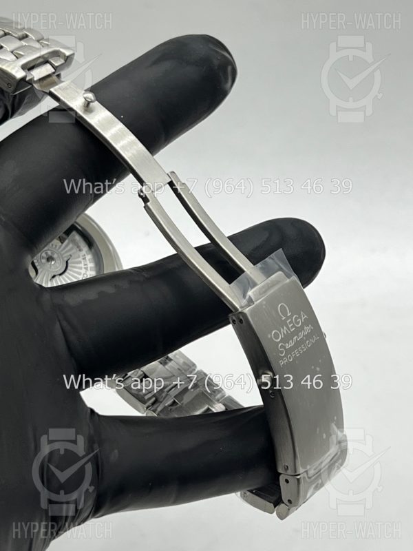 Товар Omega Seamaster Diver 300M Art 4015 Фото 17 - Omega Seamaster Diver 300M Art 4015