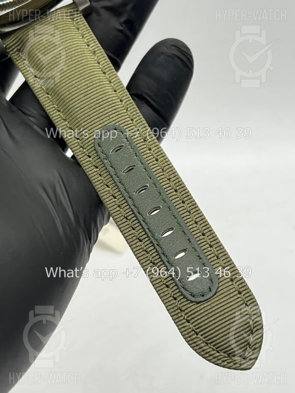 Товар Officine Panerai Luminor Submersible Art 4049 Фото 12 - Officine Panerai Luminor Submersible Art 4049