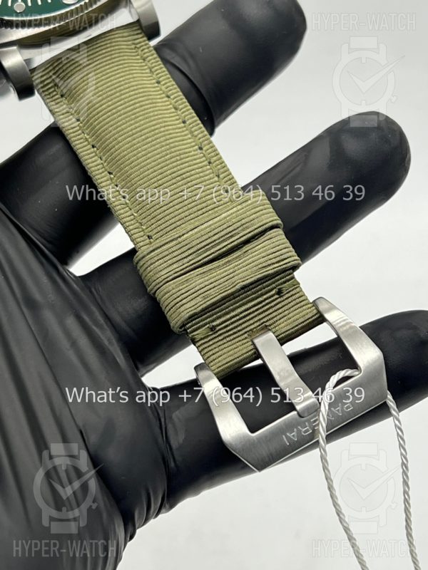 Товар Officine Panerai Luminor Submersible Art 4049 Фото 13 - Officine Panerai Luminor Submersible Art 4049