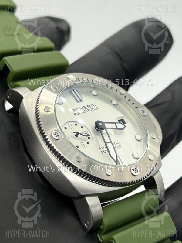 Товар Officine Panerai Luminor Submersible Art 4047 Фото 6 - Officine Panerai Luminor Submersible Art 4047