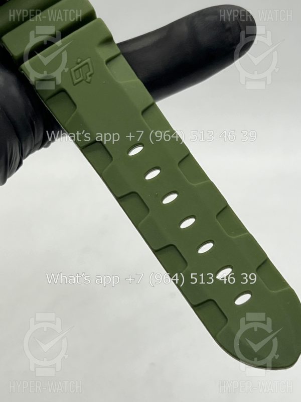 Товар Officine Panerai Luminor Submersible Art 4047 Фото 9 - Officine Panerai Luminor Submersible Art 4047