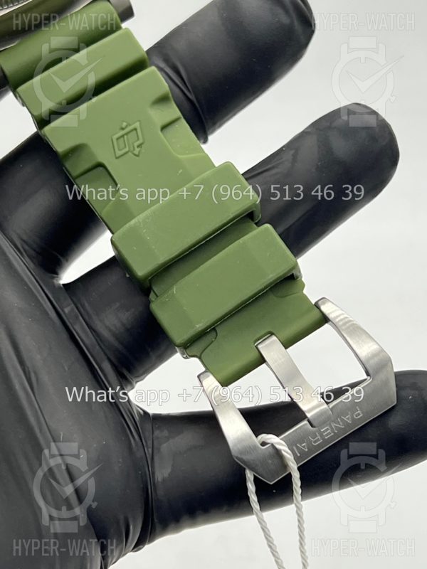 Товар Officine Panerai Luminor Submersible Art 4047 Фото 10 - Officine Panerai Luminor Submersible Art 4047