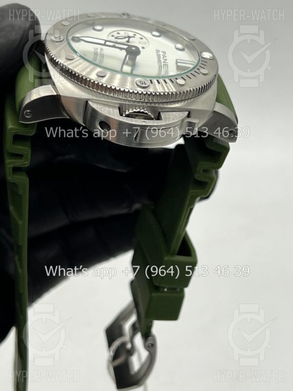 Товар Officine Panerai Luminor Submersible Art 4047 Фото 12 - Officine Panerai Luminor Submersible Art 4047