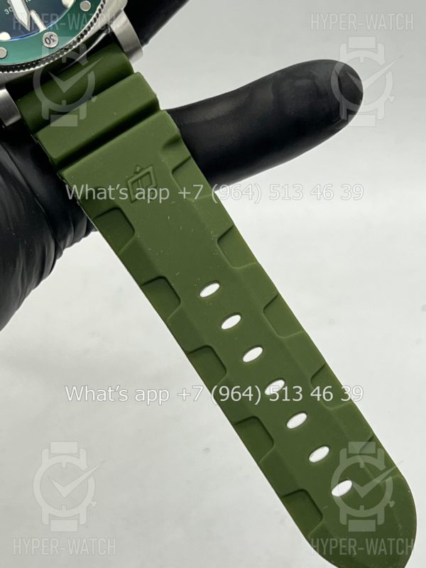 Товар Officine Panerai Luminor Submersible Art 4048 Фото 10 - Officine Panerai Luminor Submersible Art 4048