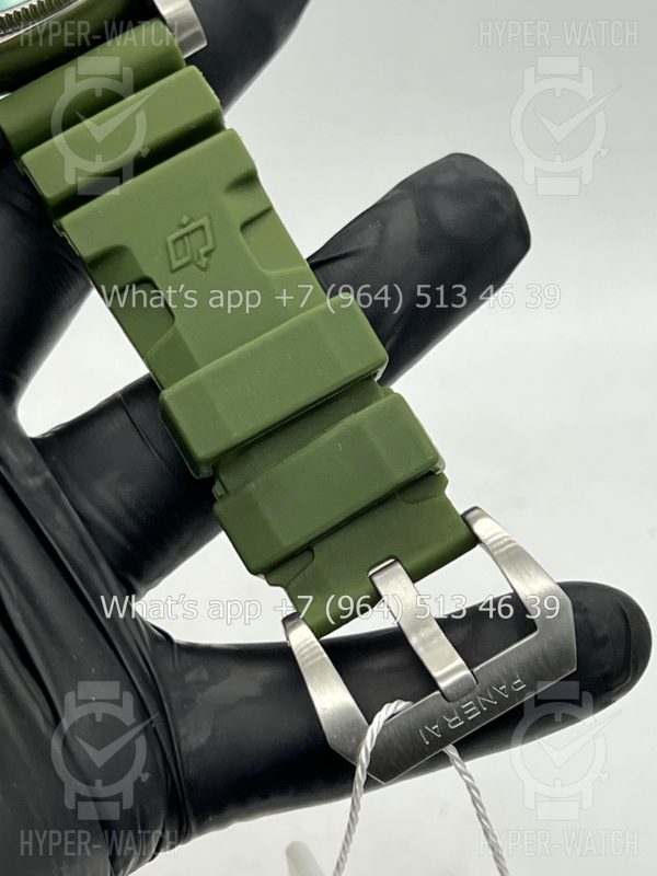 Товар Officine Panerai Luminor Submersible Art 4048 Фото 11 - Officine Panerai Luminor Submersible Art 4048
