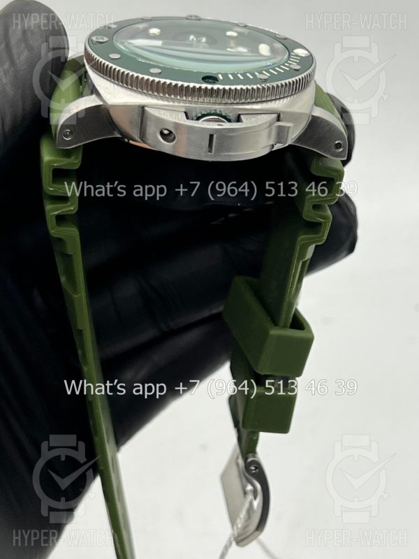 Товар Officine Panerai Luminor Submersible Art 4048 Фото 13 - Officine Panerai Luminor Submersible Art 4048