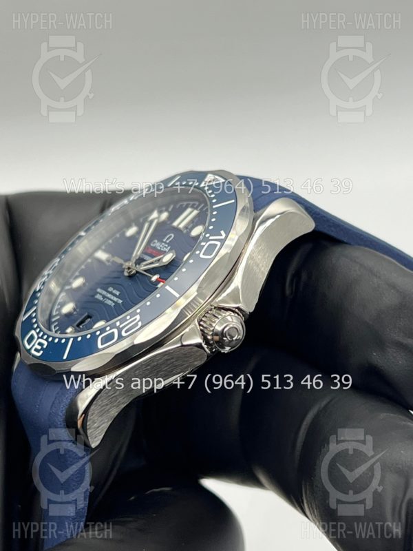 Товар Omega Seamaster Diver 300M Art 4016 Фото 7 - Omega Seamaster Diver 300M Art 4016