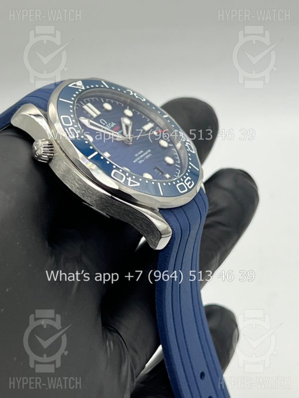 Товар Omega Seamaster Diver 300M Art 4016 Фото 10 - Omega Seamaster Diver 300M Art 4016