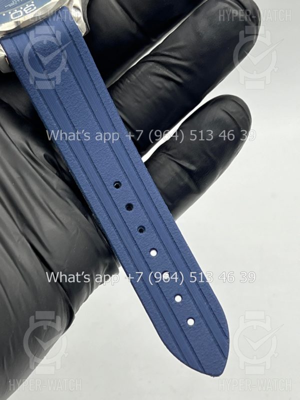 Товар Omega Seamaster Diver 300M Art 4016 Фото 11 - Omega Seamaster Diver 300M Art 4016