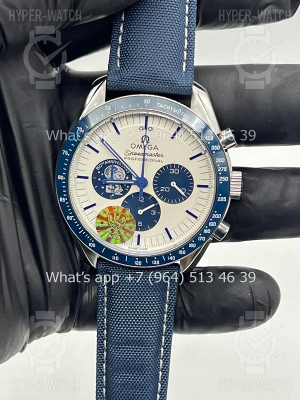 Товар Omega Speedmaster 42mm Art 4020 Фото 4 - Omega Speedmaster 42mm Art 4020