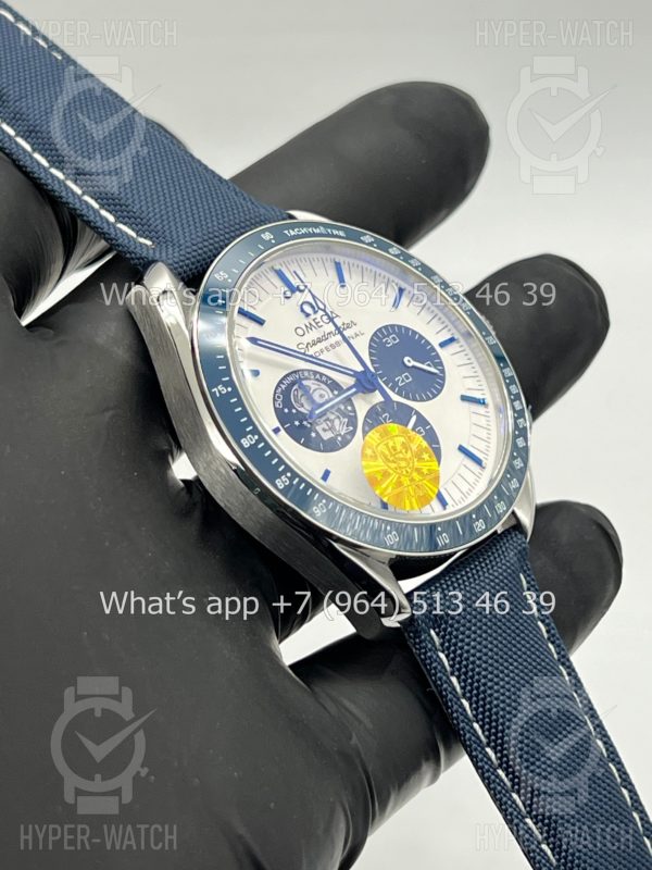 Товар Omega Speedmaster 42mm Art 4020 Фото 5 - Omega Speedmaster 42mm Art 4020