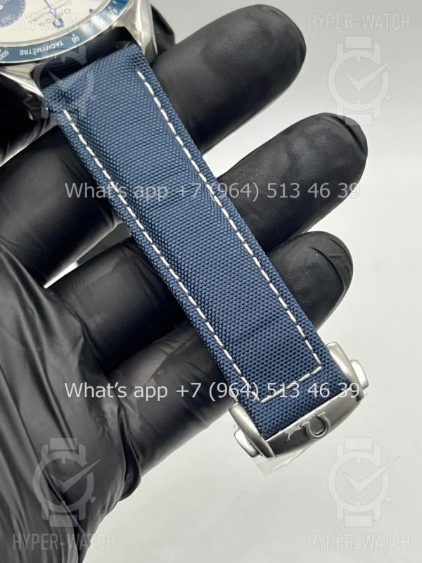 Товар Omega Speedmaster 42mm Art 4020 Фото 10 - Omega Speedmaster 42mm Art 4020