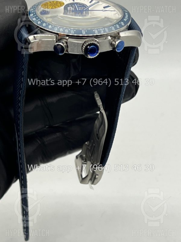 Товар Omega Speedmaster 42mm Art 4020 Фото 12 - Omega Speedmaster 42mm Art 4020