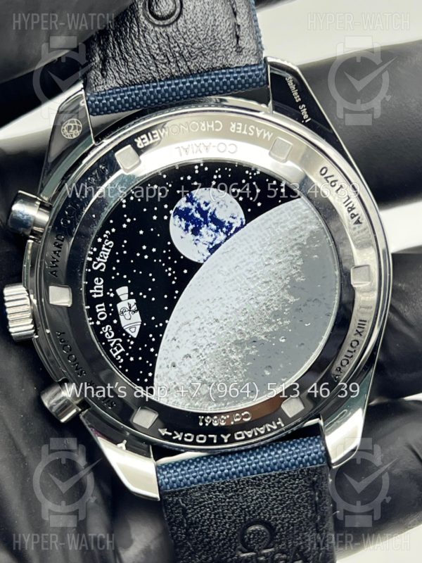Товар Omega Speedmaster 42mm Art 4020 Фото 14 - Omega Speedmaster 42mm Art 4020