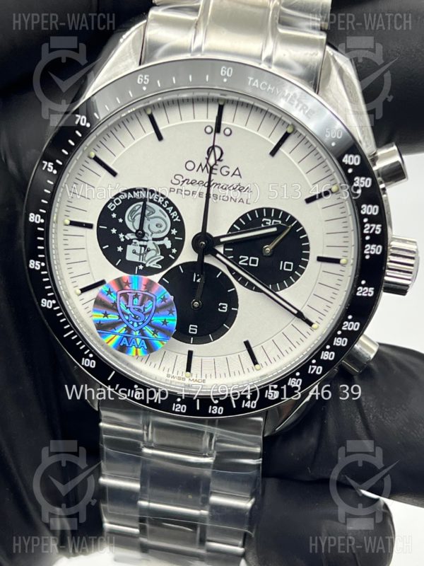 Товар Omega Speedmaster 42mm Art 4022 Фото 2 - Omega Speedmaster 42mm Art 4022