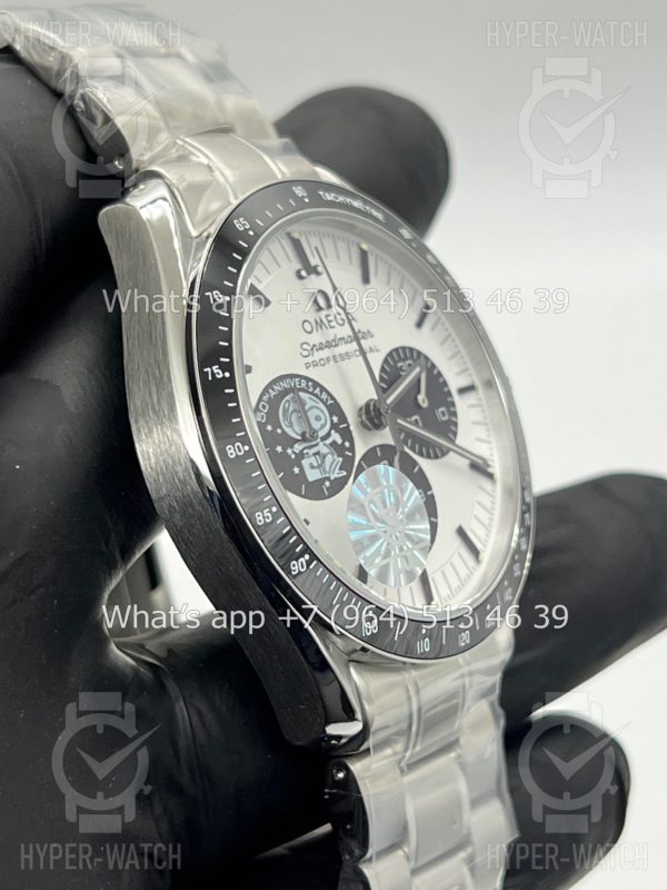 Товар Omega Speedmaster 42mm Art 4022 Фото 5 - Omega Speedmaster 42mm Art 4022