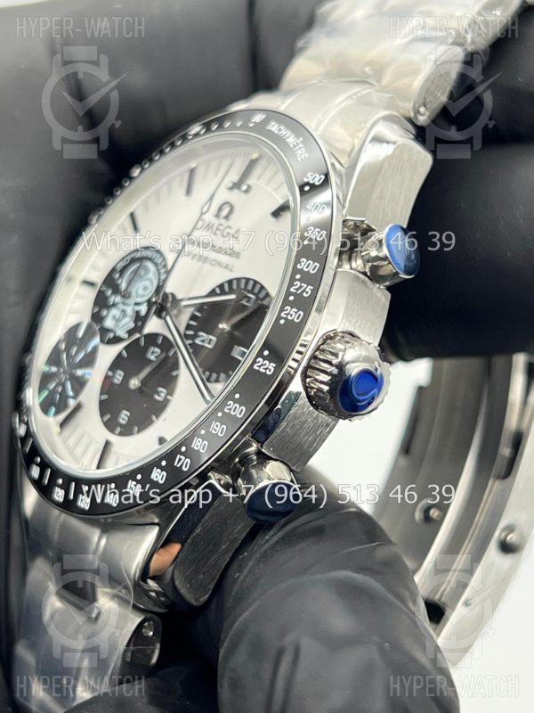 Товар Omega Speedmaster 42mm Art 4022 Фото 8 - Omega Speedmaster 42mm Art 4022