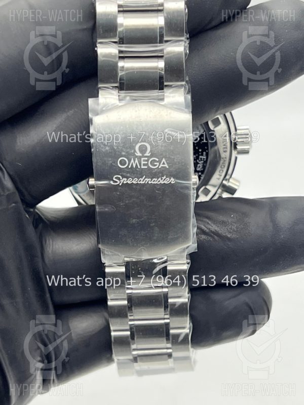 Товар Omega Speedmaster 42mm Art 4022 Фото 16 - Omega Speedmaster 42mm Art 4022