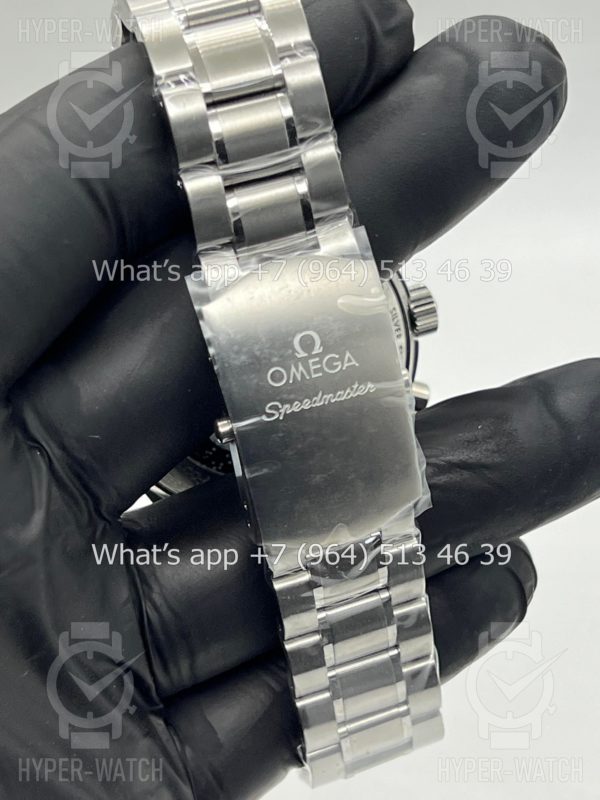 Товар Omega Speedmaster 42mm Art 4022 Фото 17 - Omega Speedmaster 42mm Art 4022