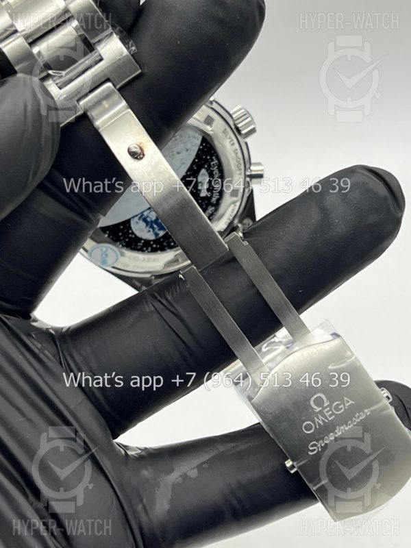 Товар Omega Speedmaster 42mm Art 4022 Фото 18 - Omega Speedmaster 42mm Art 4022