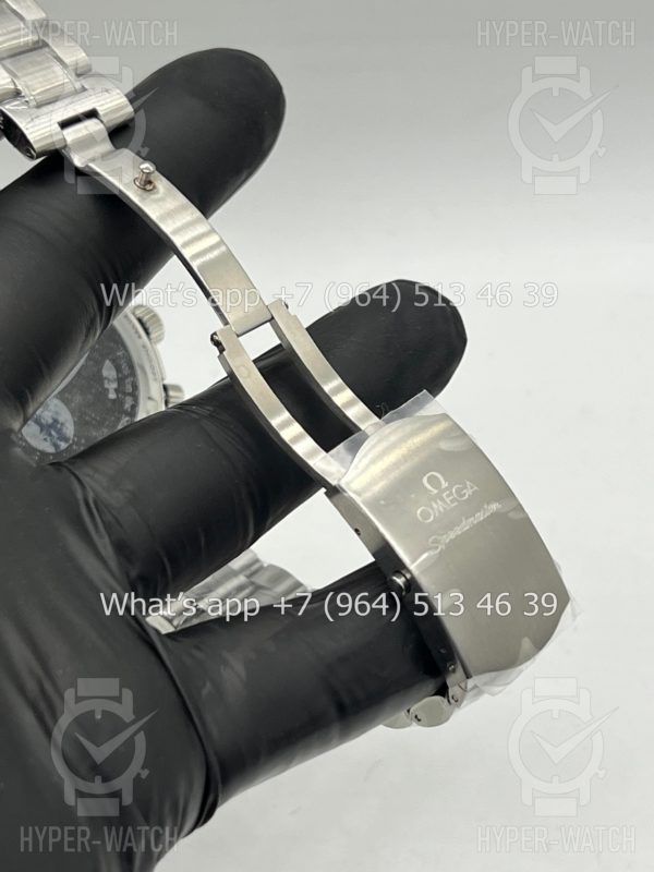 Товар Omega Speedmaster 42mm Art 4022 Фото 19 - Omega Speedmaster 42mm Art 4022