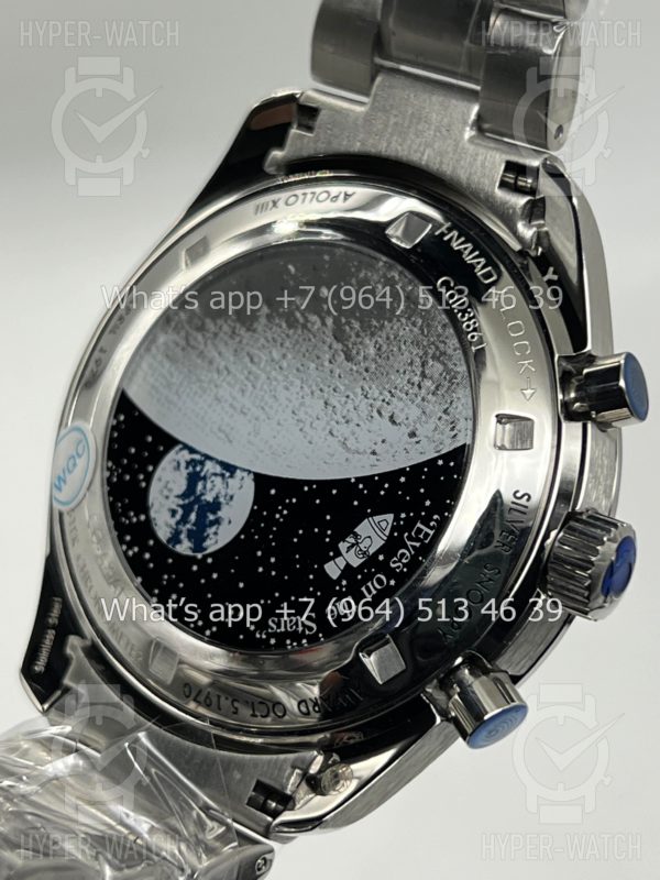 Товар Omega Speedmaster 42mm Art 4022 Фото 20 - Omega Speedmaster 42mm Art 4022