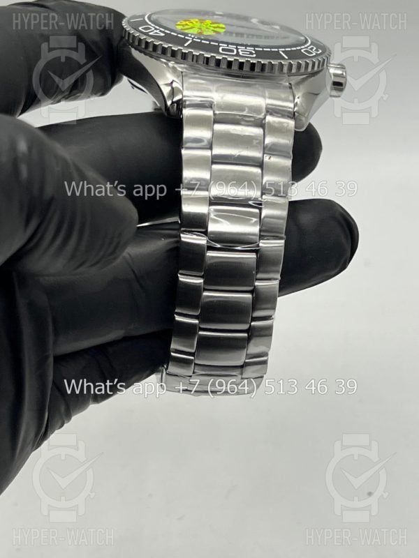 Товар Omega Seamaster Planet Ocean 6000M UltraDeep Art 4011 Фото 11 - Omega Seamaster Planet Ocean 6000M UltraDeep Art 4011