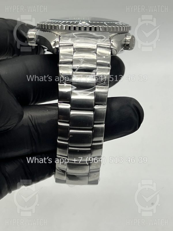 Товар Omega Seamaster Planet Ocean 6000M UltraDeep Art 4011 Фото 13 - Omega Seamaster Planet Ocean 6000M UltraDeep Art 4011
