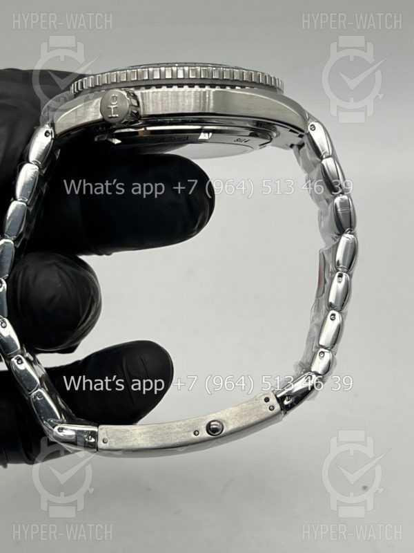 Товар Omega Seamaster Planet Ocean 6000M UltraDeep Art 4011 Фото 15 - Omega Seamaster Planet Ocean 6000M UltraDeep Art 4011