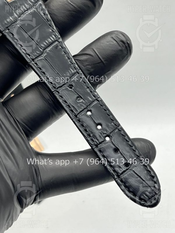 Фото 12 - Roger Dubuis Excalibur 45mm Knights Of The Round Table Gold