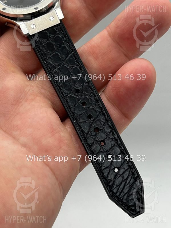 Фото 6 - Hublot Classic Fusion 33mm 581.NX.1171.RX