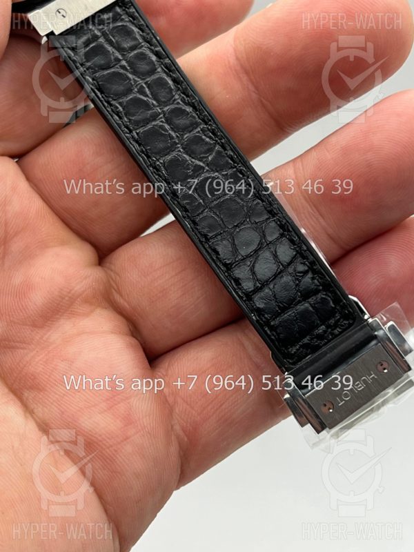 Фото 7 - Hublot Classic Fusion 33mm 581.NX.1171.RX