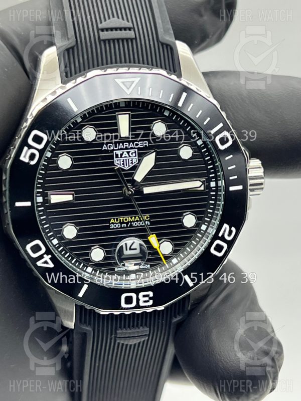 Товар Tag Heuer Aquaracer 300M 43mm Art 4090 Фото 2 - Tag Heuer Aquaracer 300M 43mm Art 4090