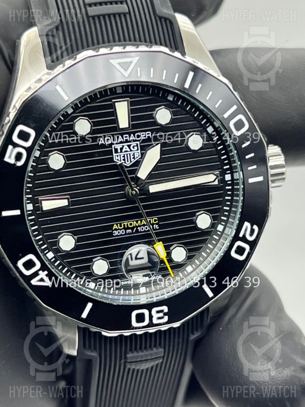 Товар Tag Heuer Aquaracer 300M 43mm Art 4090 Фото 3 - Tag Heuer Aquaracer 300M 43mm Art 4090