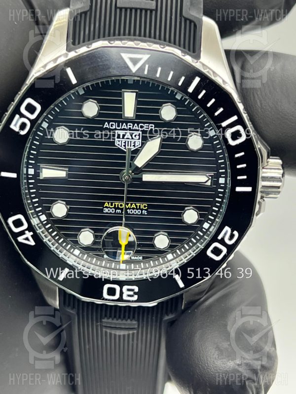 Товар Tag Heuer Aquaracer 300M 43mm Art 4090 Фото 6 - Tag Heuer Aquaracer 300M 43mm Art 4090