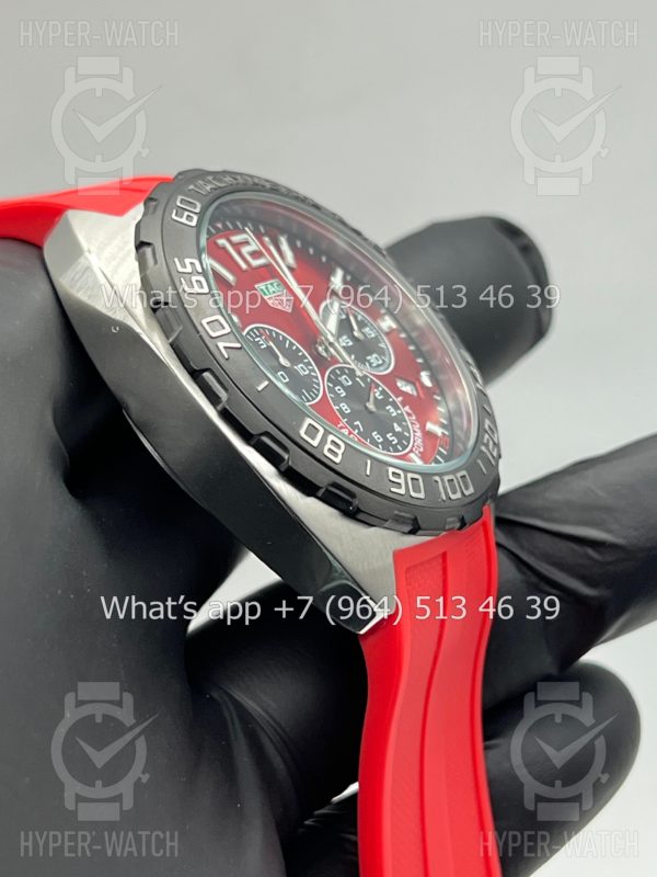 Товар Tag Heuer Formula 1 43mm Art 4077 Фото 9 - Tag Heuer Formula 1 43mm Art 4077