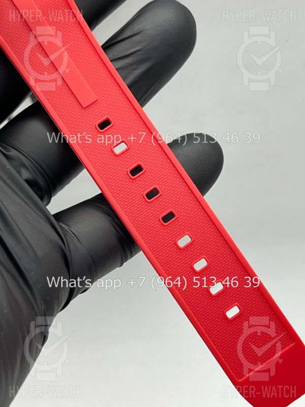 Товар Tag Heuer Formula 1 43mm Art 4077 Фото 10 - Tag Heuer Formula 1 43mm Art 4077