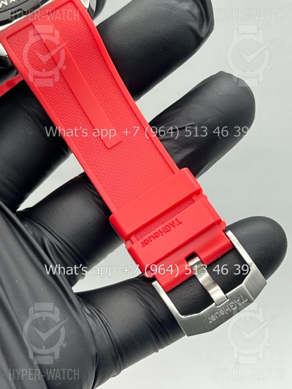 Товар Tag Heuer Formula 1 43mm Art 4077 Фото 11 - Tag Heuer Formula 1 43mm Art 4077