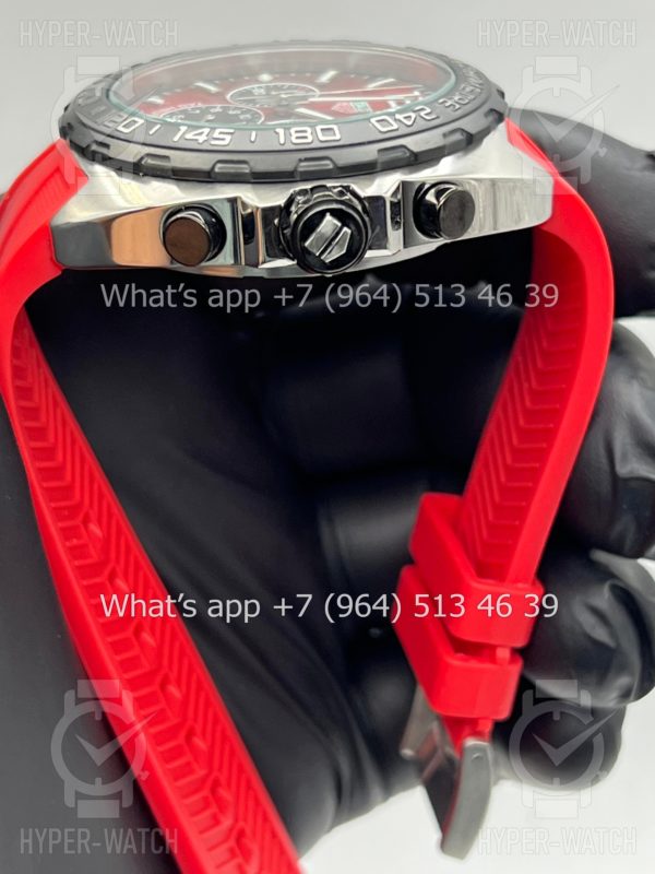 Товар Tag Heuer Formula 1 43mm Art 4077 Фото 14 - Tag Heuer Formula 1 43mm Art 4077