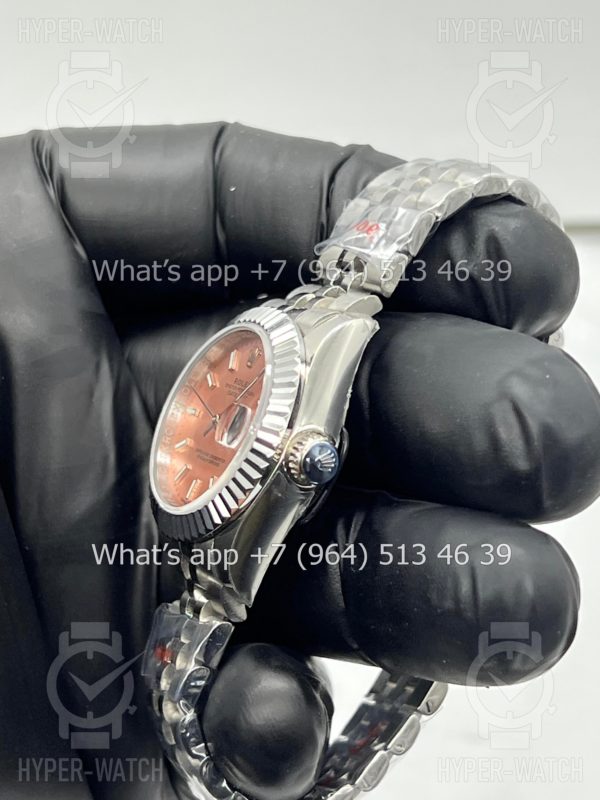 Товар Rolex Datejust 31mm 278274-0014 Фото 8 - Rolex Datejust 31mm 278274-0014