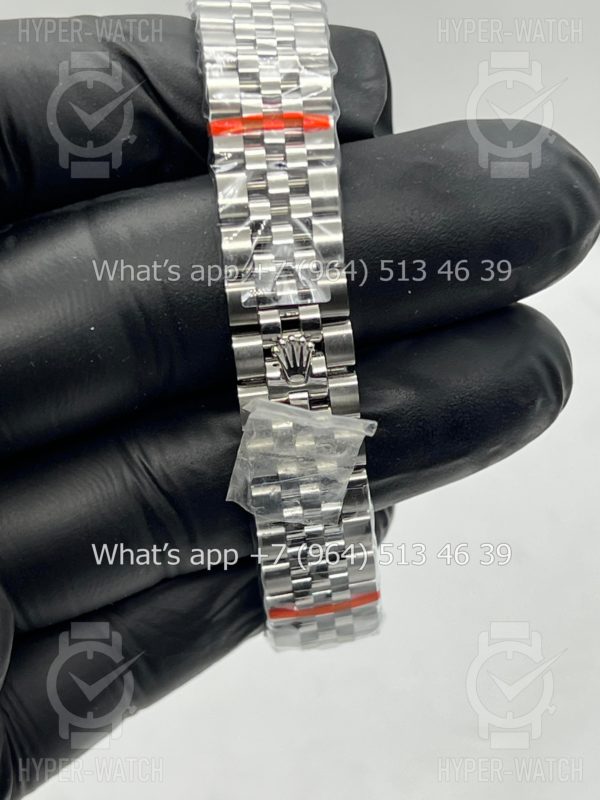Товар Rolex Datejust 31mm 278274-0014 Фото 15 - Rolex Datejust 31mm 278274-0014