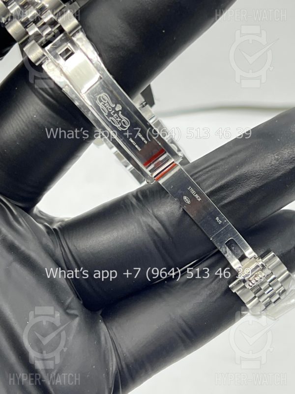 Товар Rolex Datejust 31mm 278274-0014 Фото 16 - Rolex Datejust 31mm 278274-0014