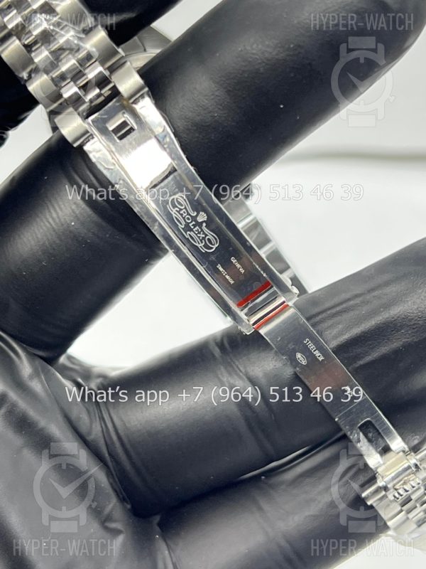 Товар Rolex Datejust 31mm 278274-0014 Фото 17 - Rolex Datejust 31mm 278274-0014