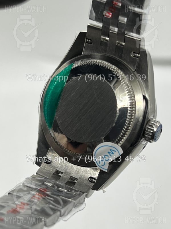 Товар Rolex Datejust 31mm 278274-0014 Фото 18 - Rolex Datejust 31mm 278274-0014