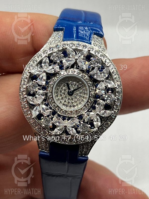 Товар Graff Classic Butterfly 32mm BF32WGDS Фото 2 - Graff Classic Butterfly 32mm BF32WGDS